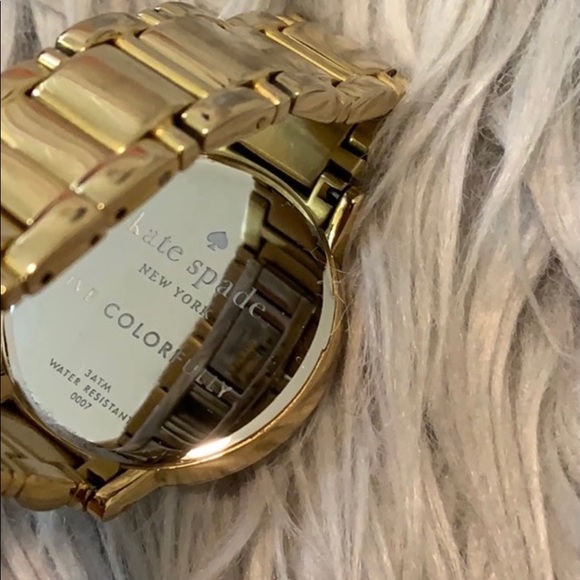 Kate Spade Watch - Picture 5 of 6
